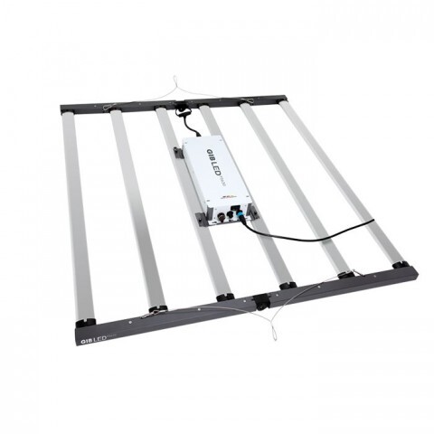 Светодиодный светильник для растений GIB Lighting 630w