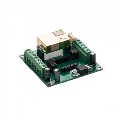 RS232 UART датчик углекислого газа СО2 MH-Z19