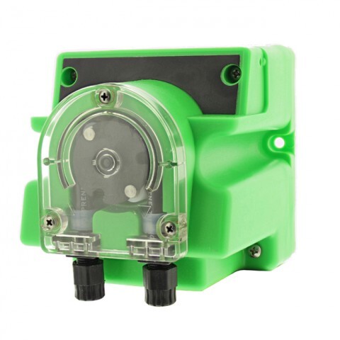 Перистальтический насос MP810 Milwaukee