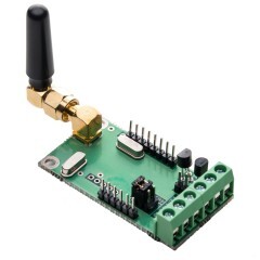 Модуль беспроводной RS485/RS232 RadioBridge