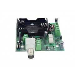EC трансмиттер RS232