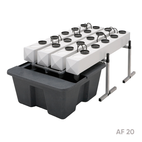 AeroFlo 20