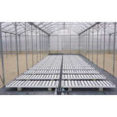 Аэропоника AFPRO 2160/16 гидропонная установка