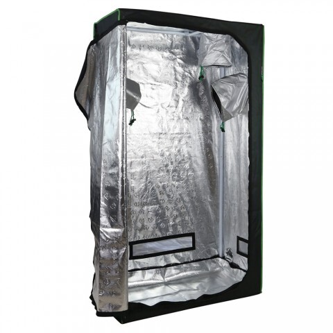 Гроубокс Light House MAX 50x100x180 см