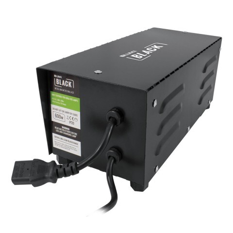 Балласт ETI Agro Ballast 600w