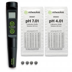 Ph метр Milwaukee pH55