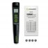 EC/TDS метр Milwaukee EC60