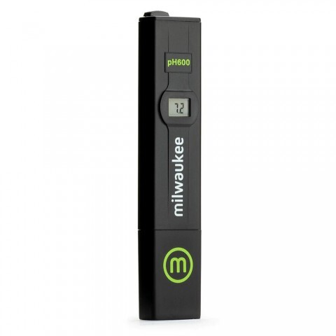 pH метр Milwaukee pH 600 pH метр Milwaukee pH 600