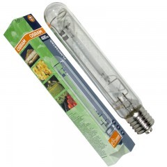 Фитолампа Днат OSRAM Plantastar 400w