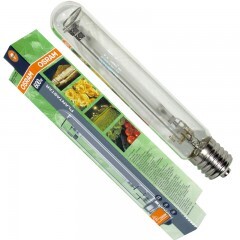 Фитолампа Днат OSRAM Plantastar 600w