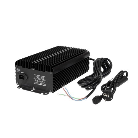 Балласт ЭПРА 1000w для ламп ДнаТ и МГЛ LUCILU E-Ballast