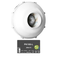 Вентилятор Prima Klima 100-L