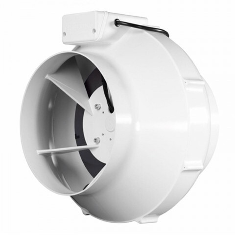 Вентилятор Prima Klima 250-L1