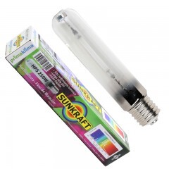 Фитолампа Днат Sunkraft 250w