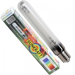 Фитолампа Днат Sunkraft 400w