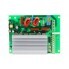 Электронный регулятор скорости оборотов вентилятора Modbus