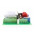 Электронный регулятор скорости оборотов вентилятора Modbus