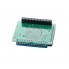 Плата расширения Raspberry PI RS485 RS232 MODBUS shield