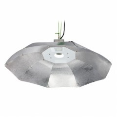 Отражатель для ДНАТ и ЭСЛ ламп Sun King Reflector M