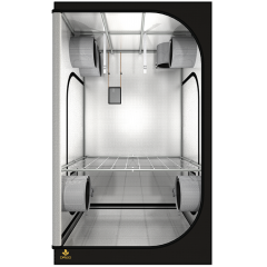 Гроубокс Secret Jardin Dark Room 120x120x200 см