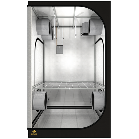Гроубокс Secret Jardin Dark Room 120x120x200 см