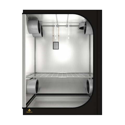 Гроубокс Secret Jardin Dark Room 150x90x200 см