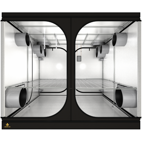 Гроубокс Secret Jardin Dark Room 240x240x200 см