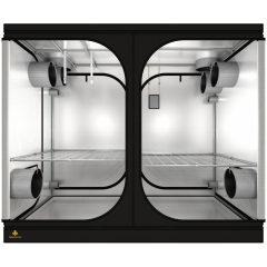 Гроубокс Secret Jardin Dark Room 240x120x200 см