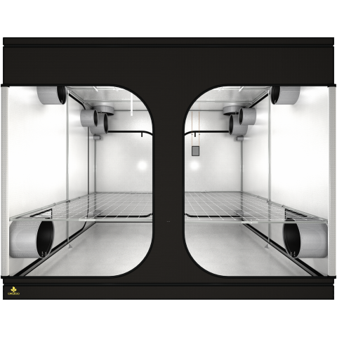Гроубокс Secret Jardin Dark Room 300x150x235 см