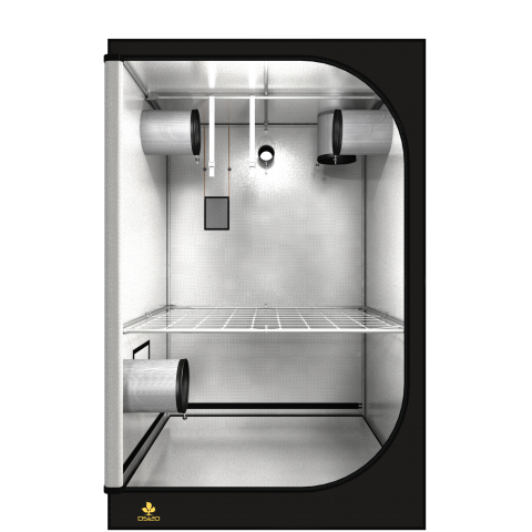 Гроубокс Secret Jardin Dark Street 150x150x200 см