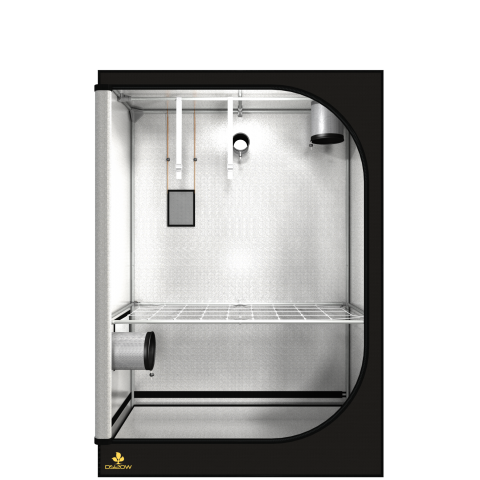 Гроубокс Secret Jardin Dark Street 120x60x170 см