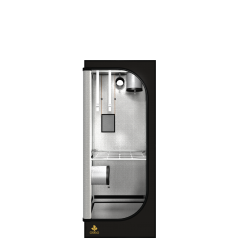 Гроубокс Secret Jardin Dark Street 60x60x150 см