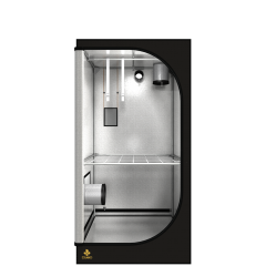 Гроубокс Secret Jardin Dark Street 90x90x170 см