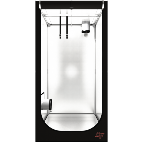 Гроубокс Secret Jardin Hydro Shoot 100х100х200 см