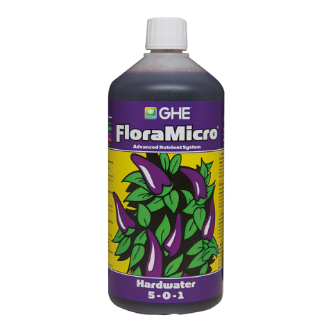 Flora Series Micro HW 1 літр