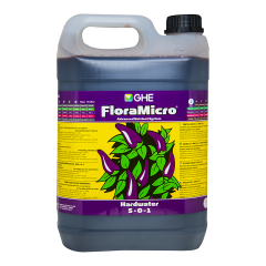 Flora Micro HW 5 літр