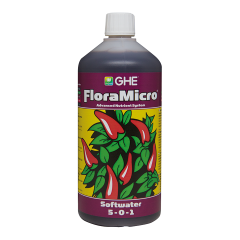 Flora Micro SW 1 літр