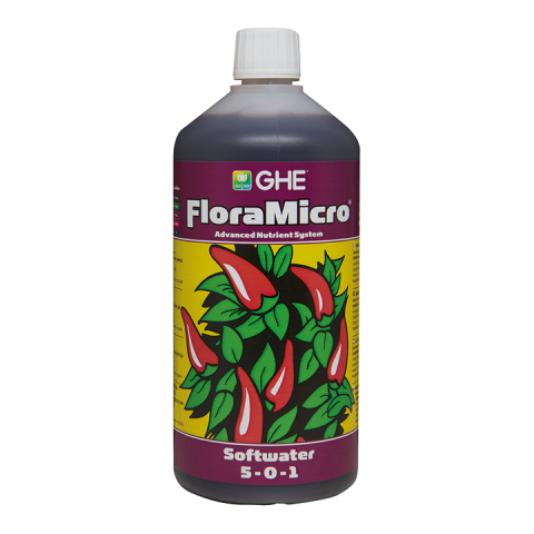 Flora Series Micro SW 1 літр