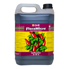 Flora Micro SW 5 літр