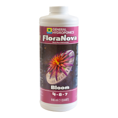 Flora Nova Bloom 946 мл
