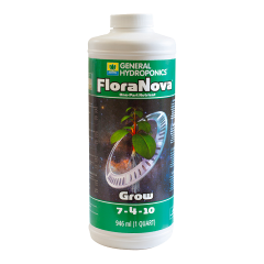 Flora Nova Grow 946 мл