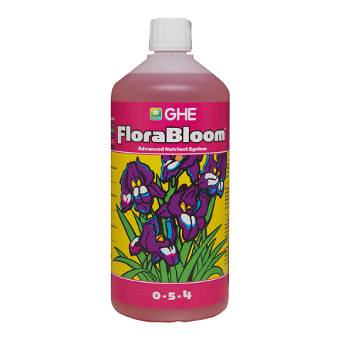 Flora Series Bloom 1 літр Flora Series Bloom 1 літр