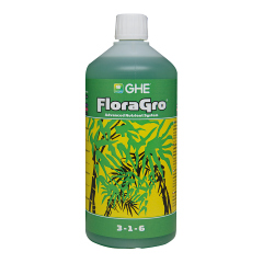Flora Gro 1 літр