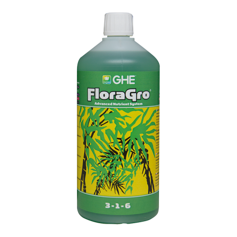 Flora Series Gro 1 літр