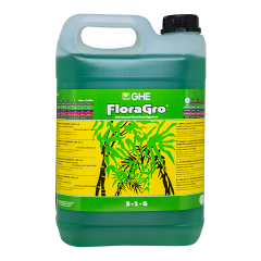 Flora Gro 5 літр