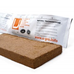 Кокосовый мат UGro Slab