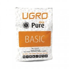 Кокосовый субстрат UGro Pure Basic 50L
